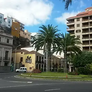  Apartamento Estudio Interior En La Calle Real Sclp